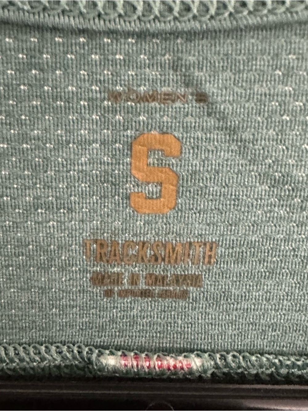 Tracksmith Women's Session Tank - Picture 5 of 5